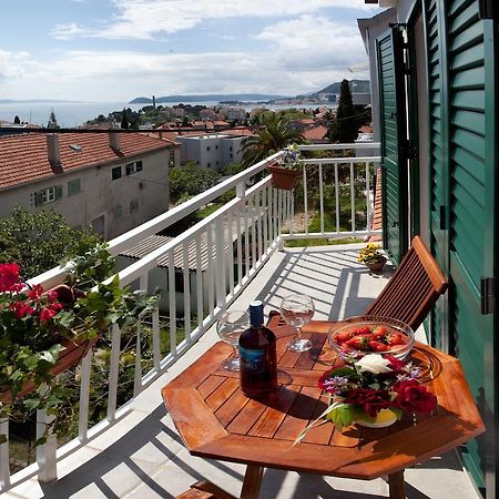 Apartment Firule Sandy Beach Split Luaran gambar