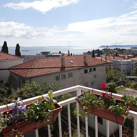 Apartment Firule Sandy Beach Split Luaran gambar