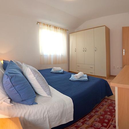 Apartment Firule Sandy Beach Split Luaran gambar