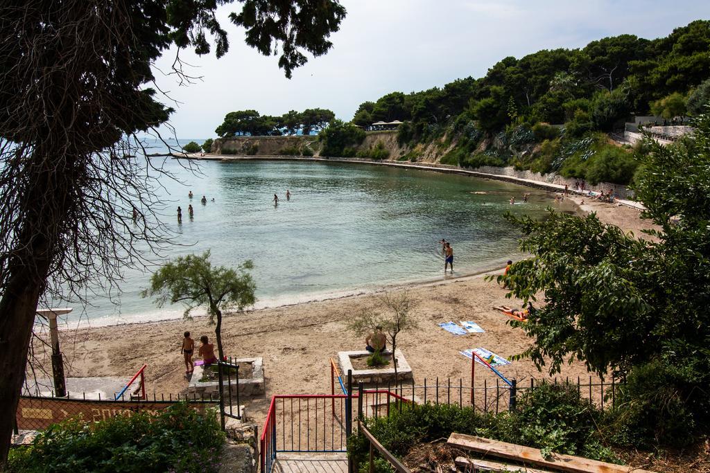 Apartment Firule Sandy Beach Split Bilik gambar