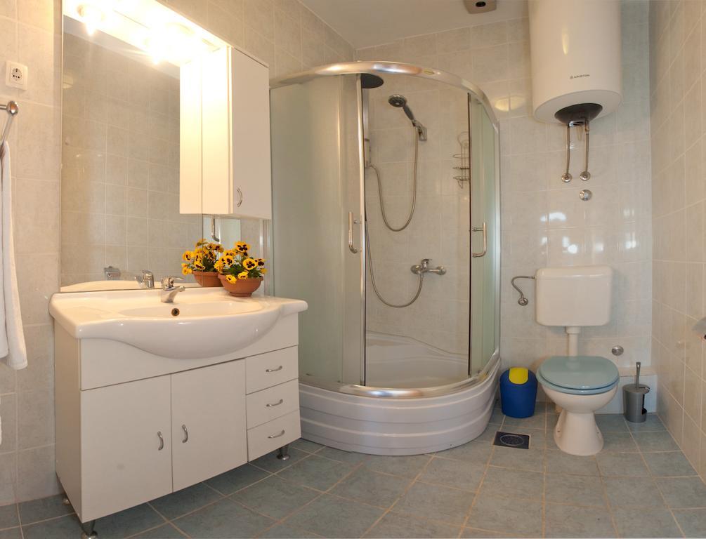 Apartment Firule Sandy Beach Split Bilik gambar