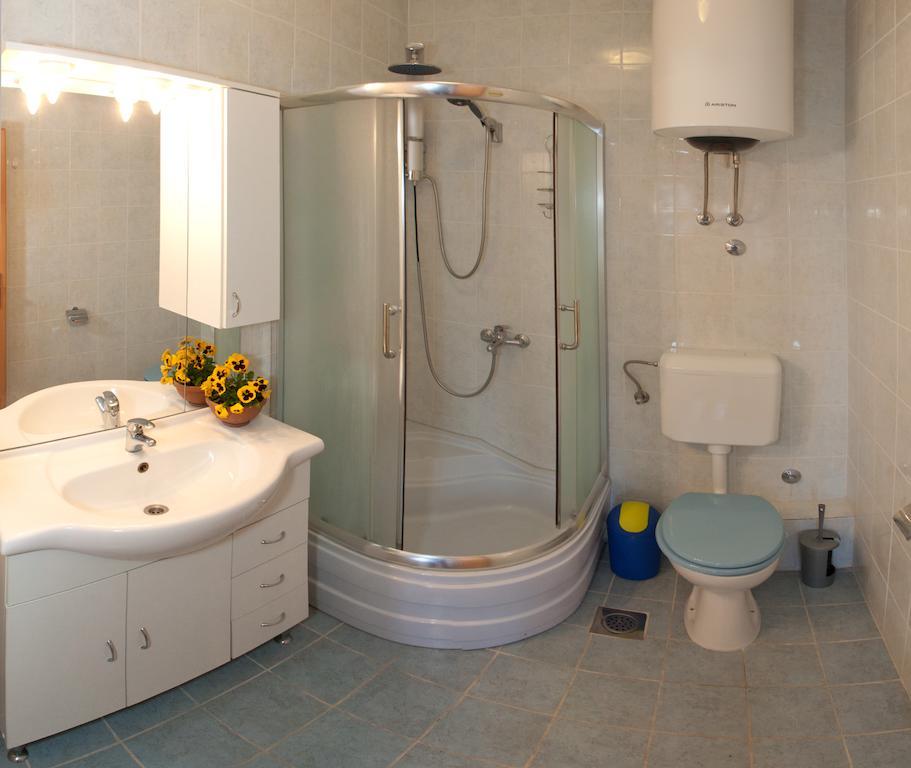 Apartment Firule Sandy Beach Split Luaran gambar