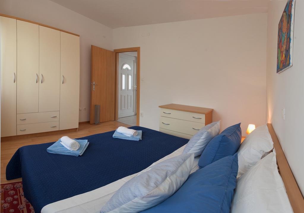 Apartment Firule Sandy Beach Split Luaran gambar