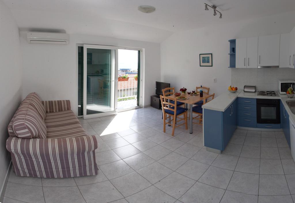 Apartment Firule Sandy Beach Split Luaran gambar