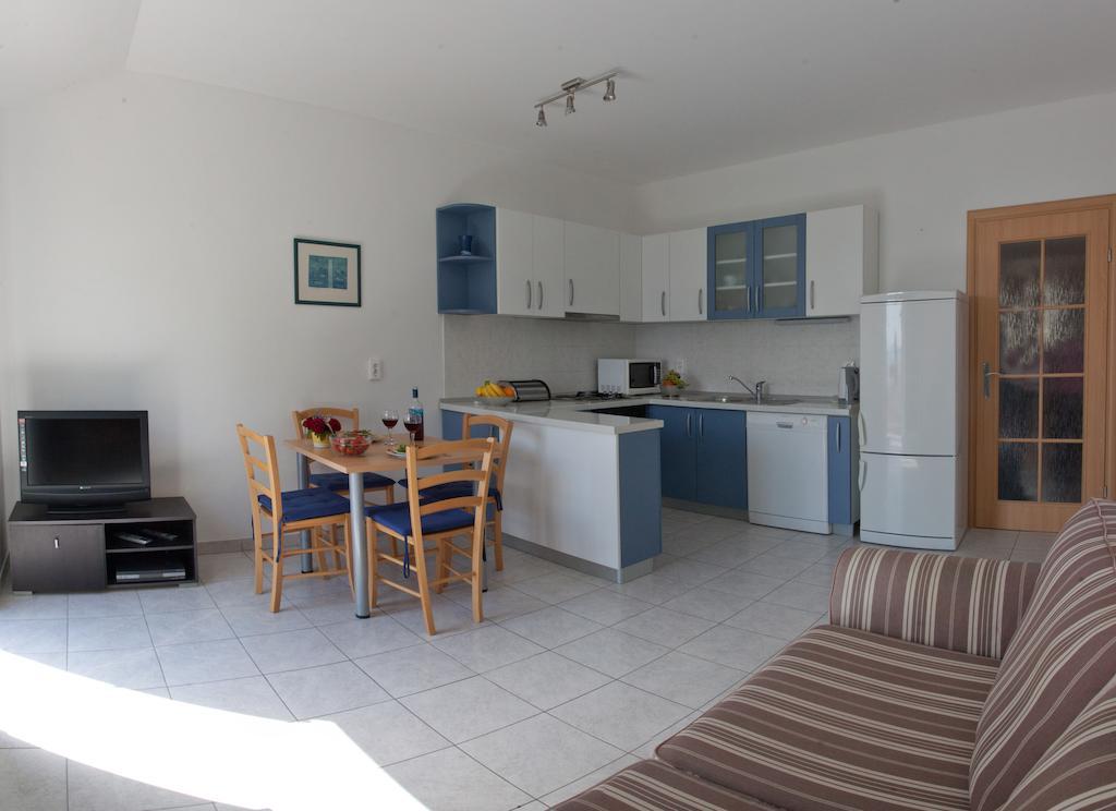 Apartment Firule Sandy Beach Split Luaran gambar
