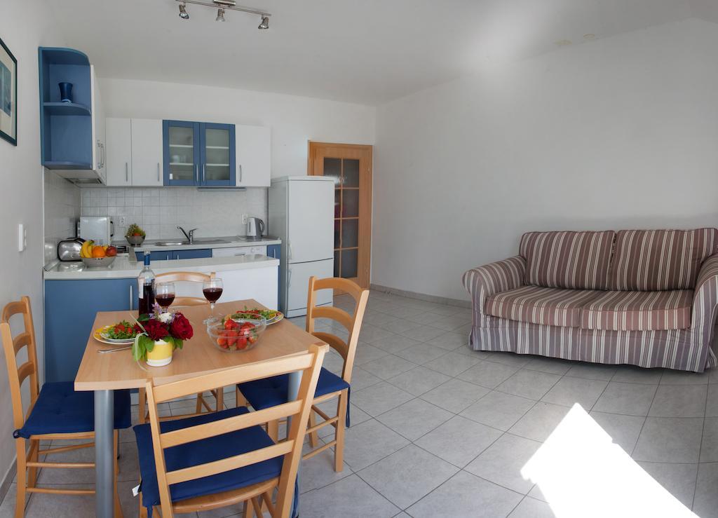 Apartment Firule Sandy Beach Split Luaran gambar