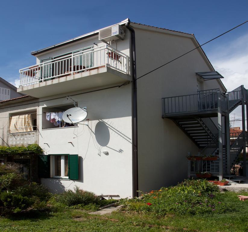 Apartment Firule Sandy Beach Split Luaran gambar