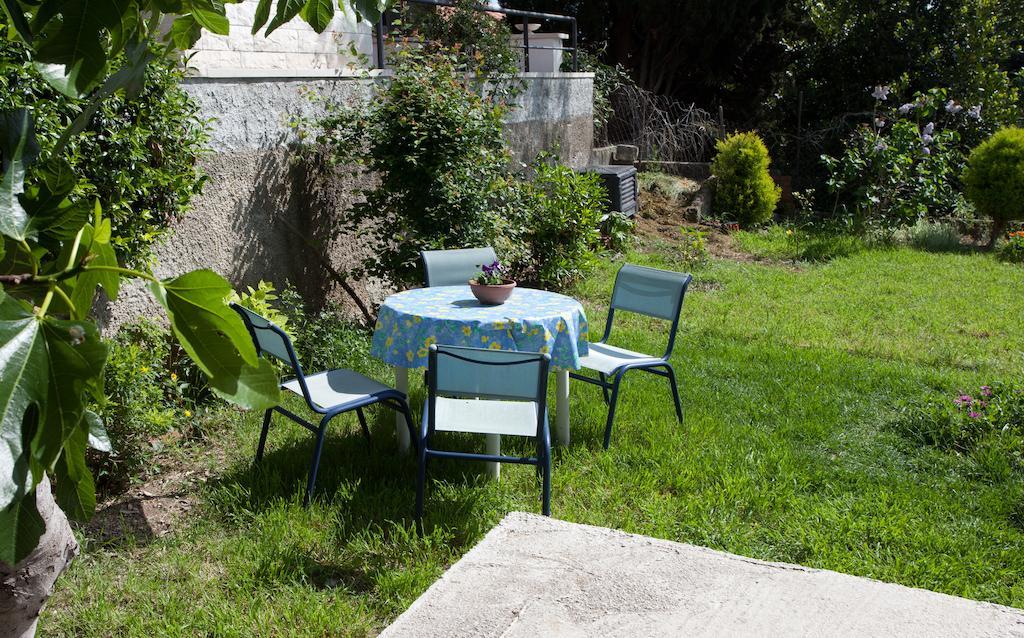 Apartment Firule Sandy Beach Split Luaran gambar