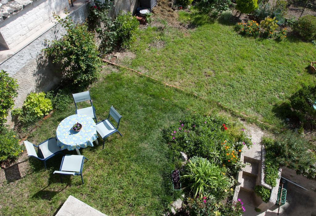 Apartment Firule Sandy Beach Split Luaran gambar