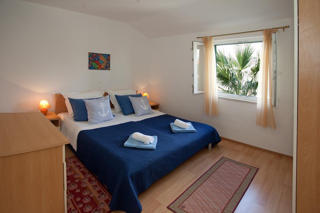 Apartment Firule Sandy Beach Split Luaran gambar