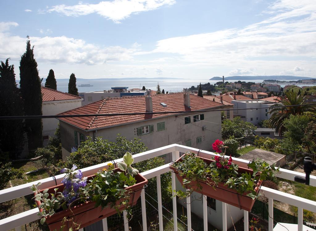 Apartment Firule Sandy Beach Split Luaran gambar