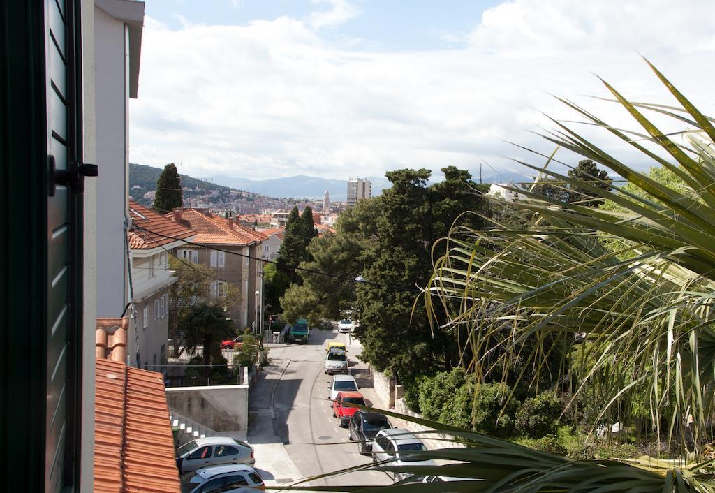 Apartment Firule Sandy Beach Split Luaran gambar