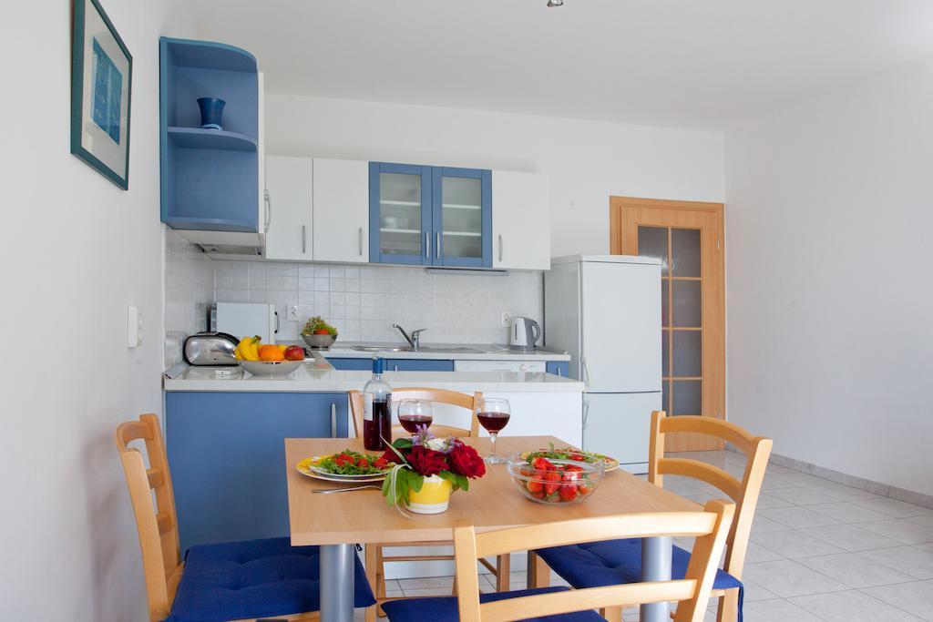 Apartment Firule Sandy Beach Split Luaran gambar
