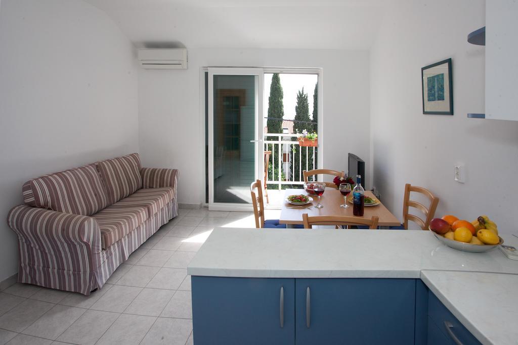Apartment Firule Sandy Beach Split Luaran gambar