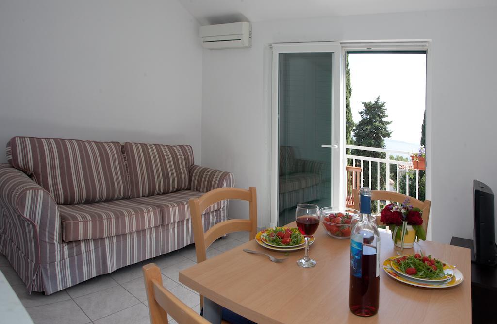 Apartment Firule Sandy Beach Split Luaran gambar