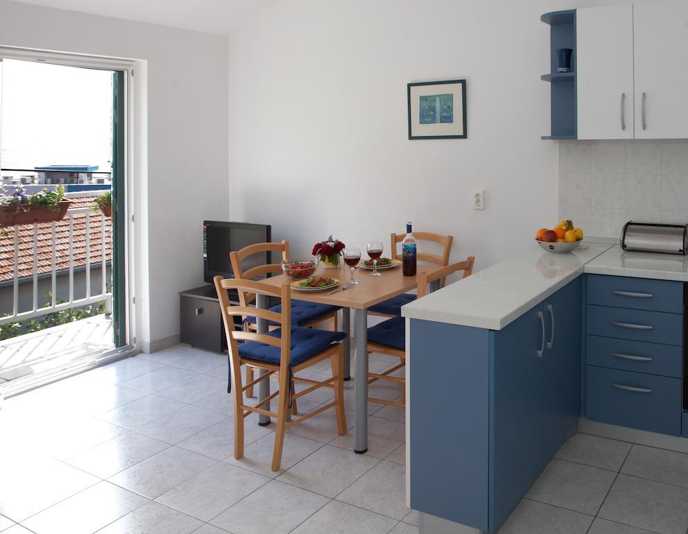Apartment Firule Sandy Beach Split Luaran gambar