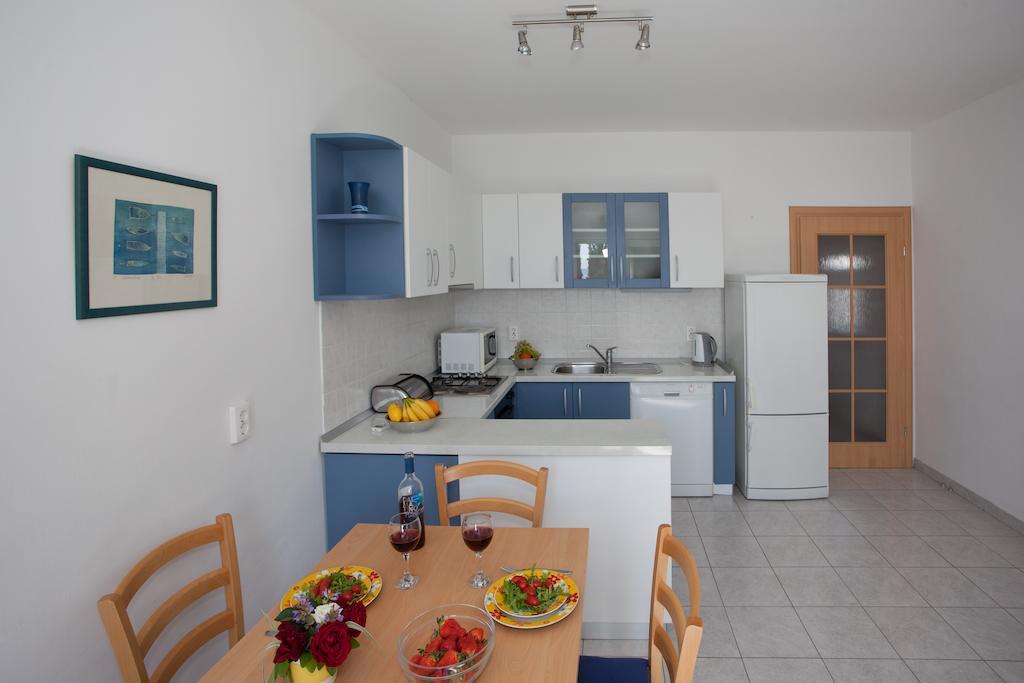 Apartment Firule Sandy Beach Split Luaran gambar