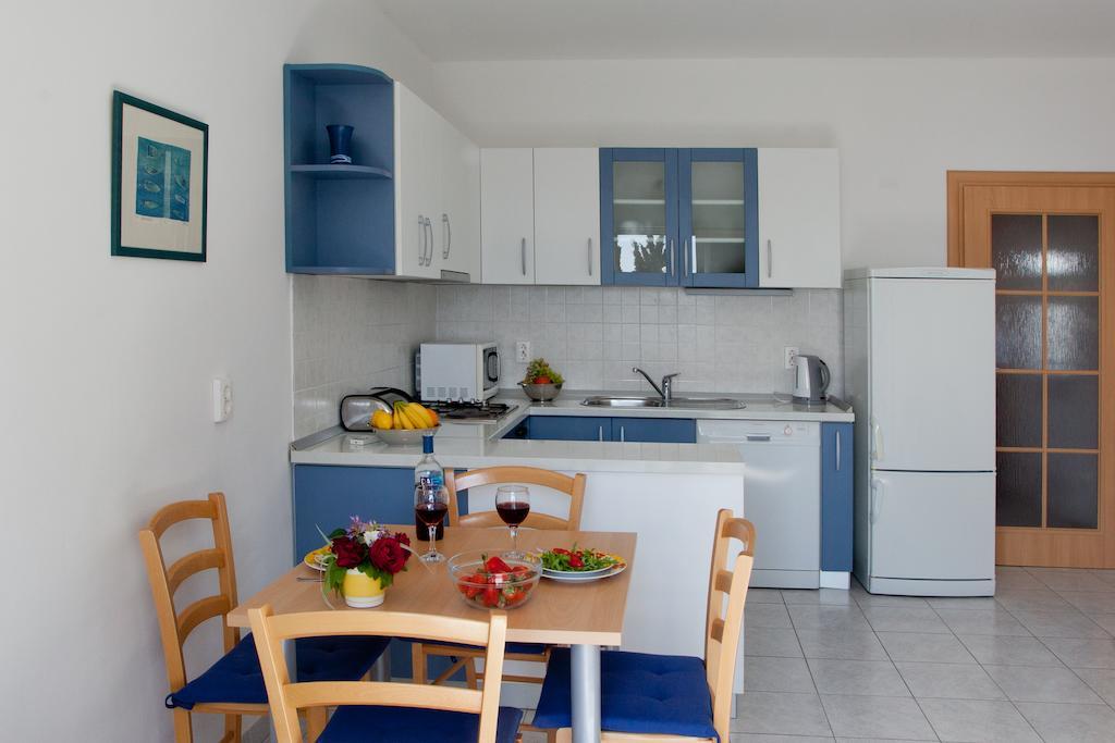 Apartment Firule Sandy Beach Split Luaran gambar