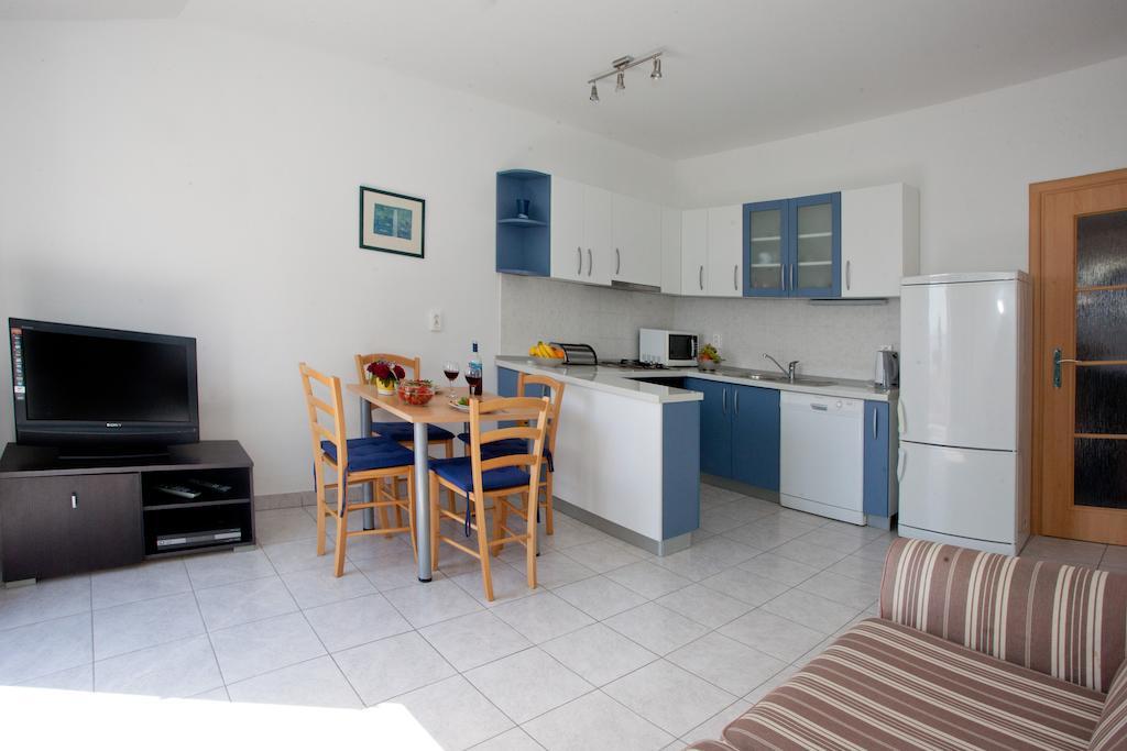 Apartment Firule Sandy Beach Split Luaran gambar