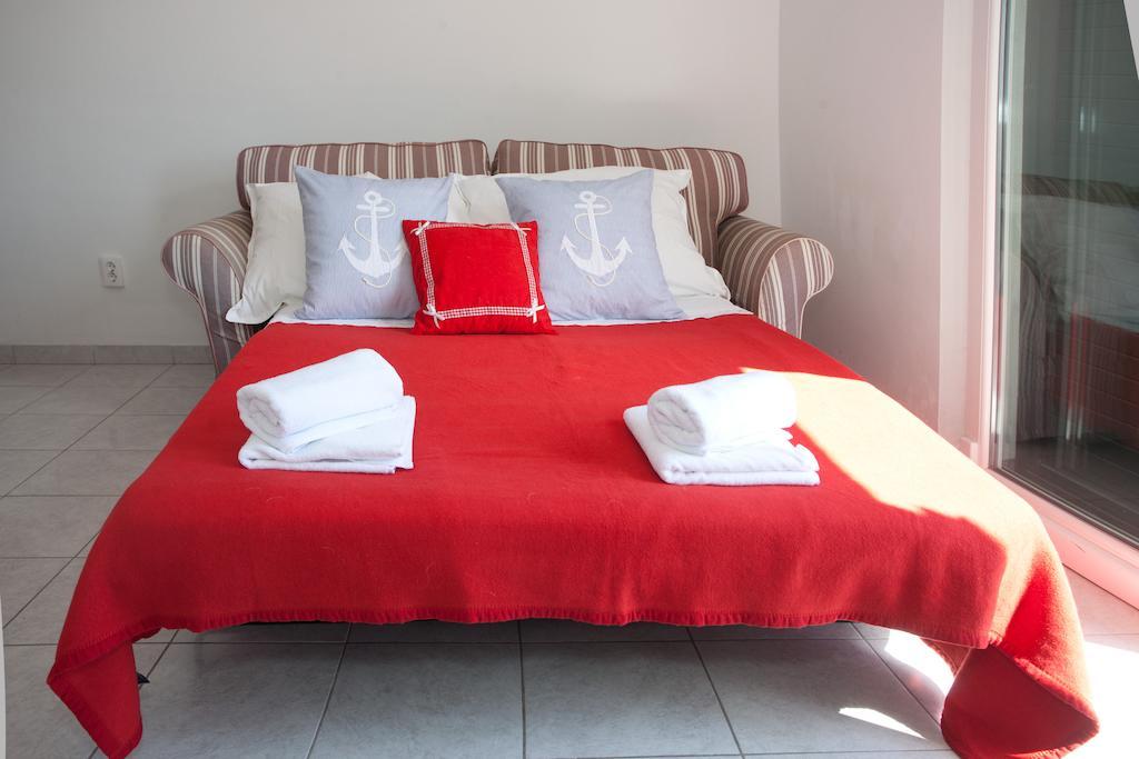 Apartment Firule Sandy Beach Split Luaran gambar