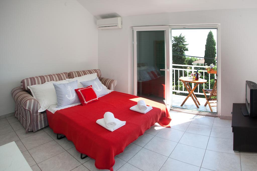 Apartment Firule Sandy Beach Split Luaran gambar