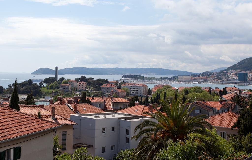 Apartment Firule Sandy Beach Split Luaran gambar