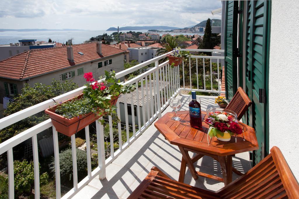 Apartment Firule Sandy Beach Split Luaran gambar