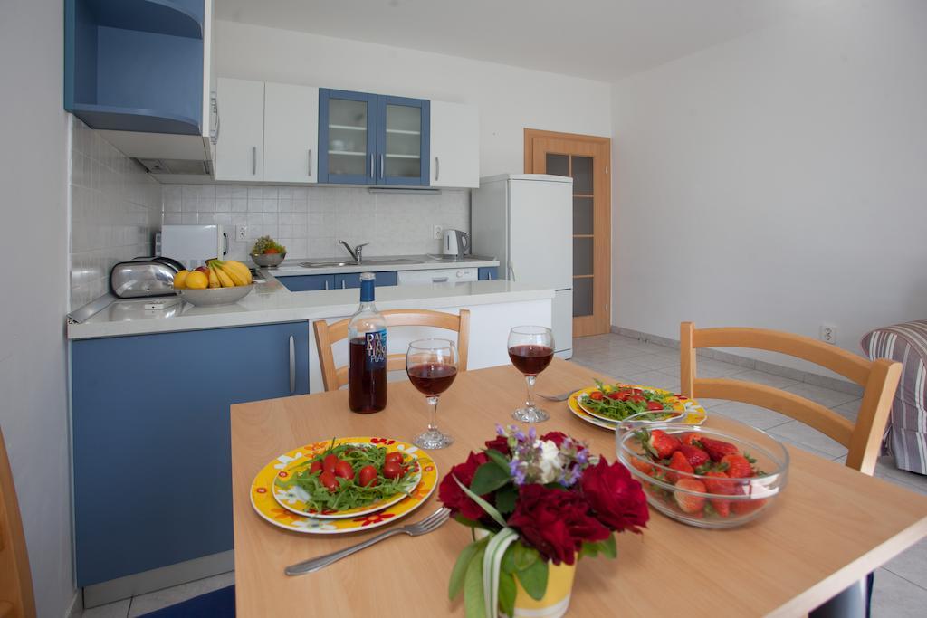 Apartment Firule Sandy Beach Split Luaran gambar