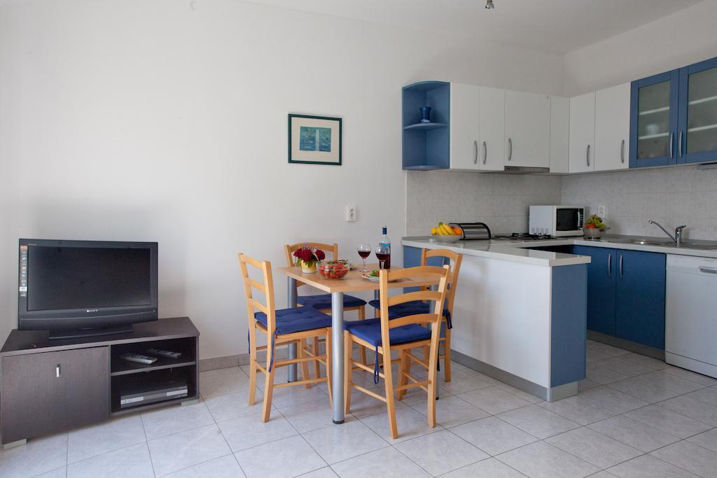 Apartment Firule Sandy Beach Split Luaran gambar