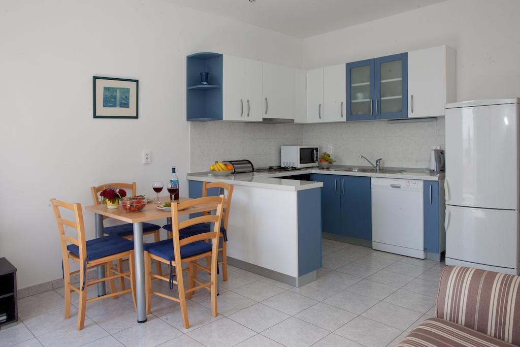 Apartment Firule Sandy Beach Split Luaran gambar