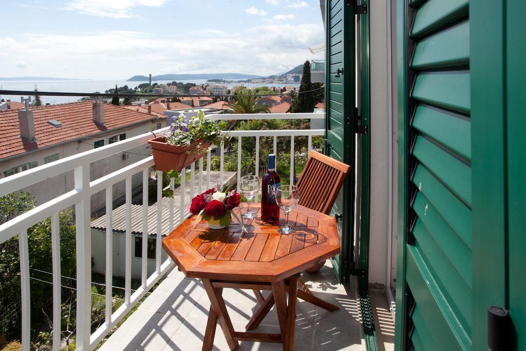 Apartment Firule Sandy Beach Split Luaran gambar