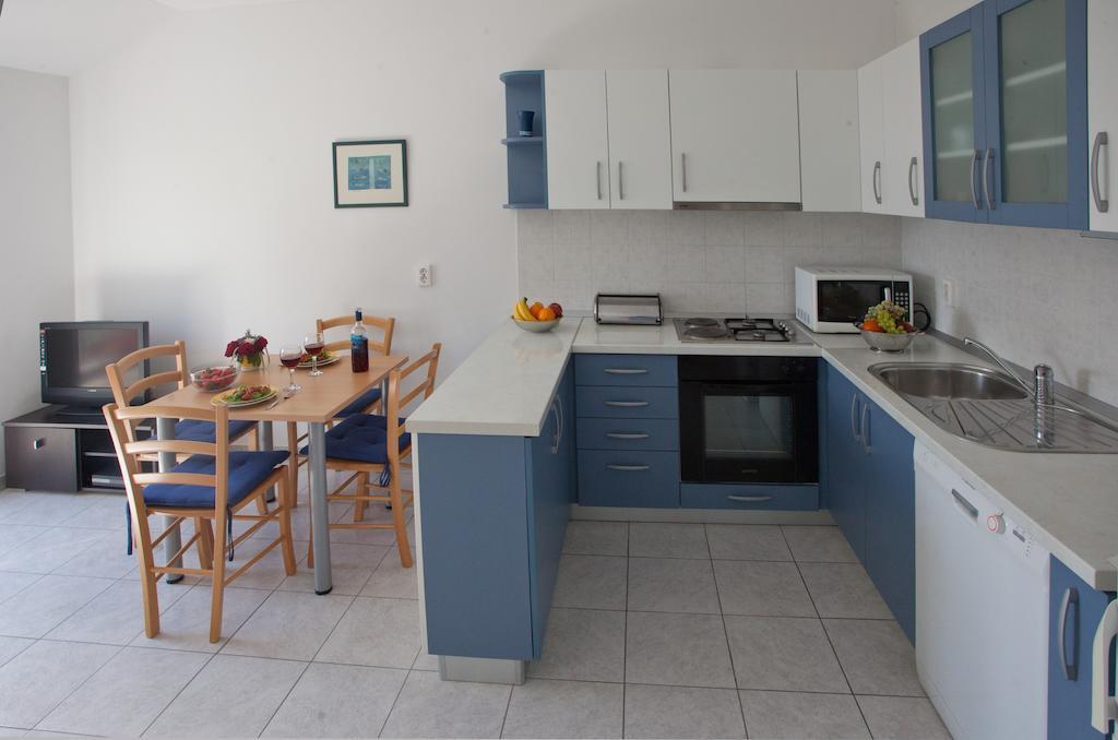 Apartment Firule Sandy Beach Split Luaran gambar
