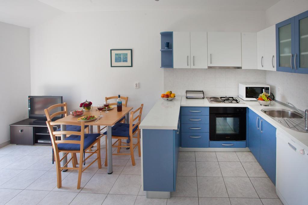 Apartment Firule Sandy Beach Split Luaran gambar